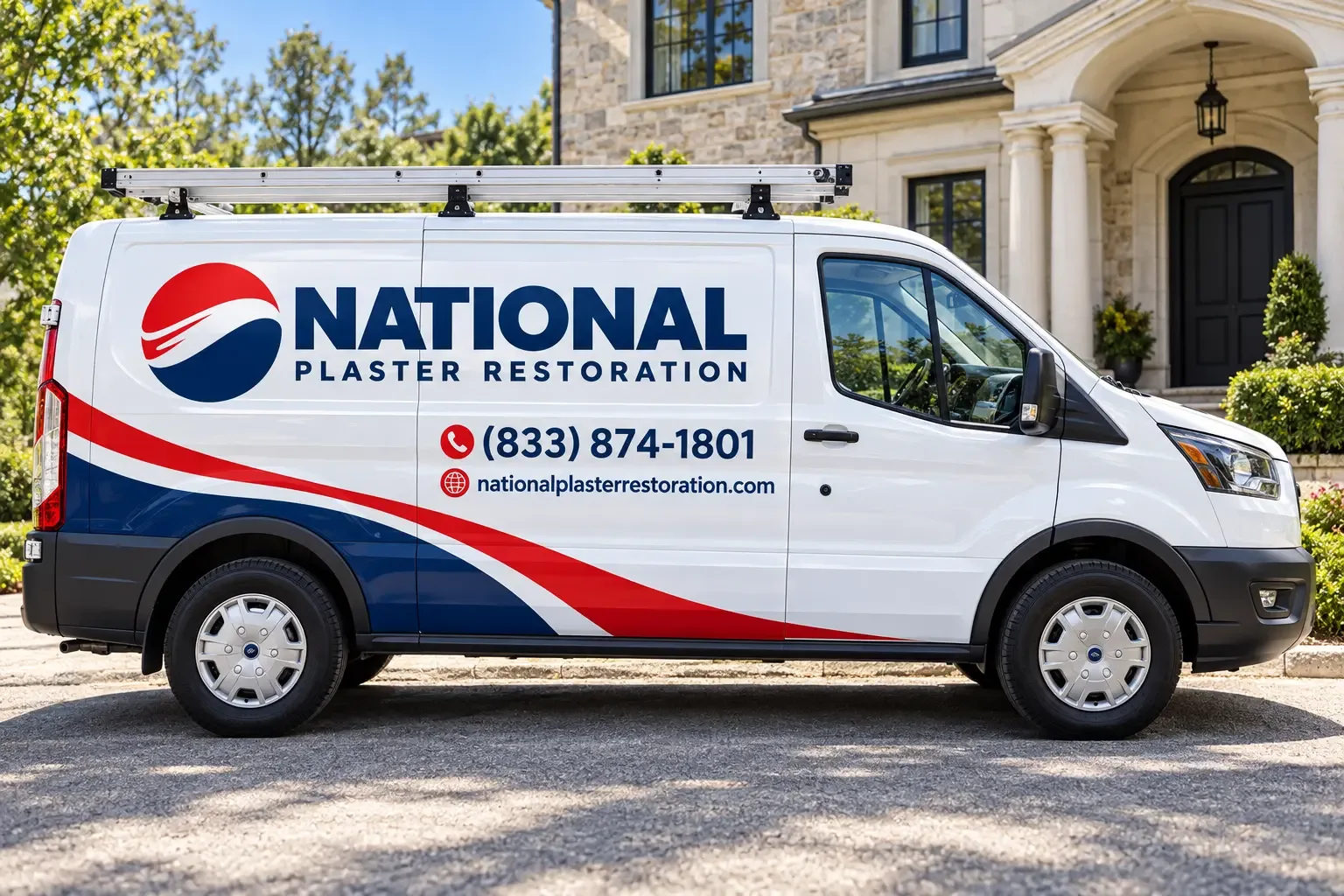 Plaster Repair in Ohlman, IL near me