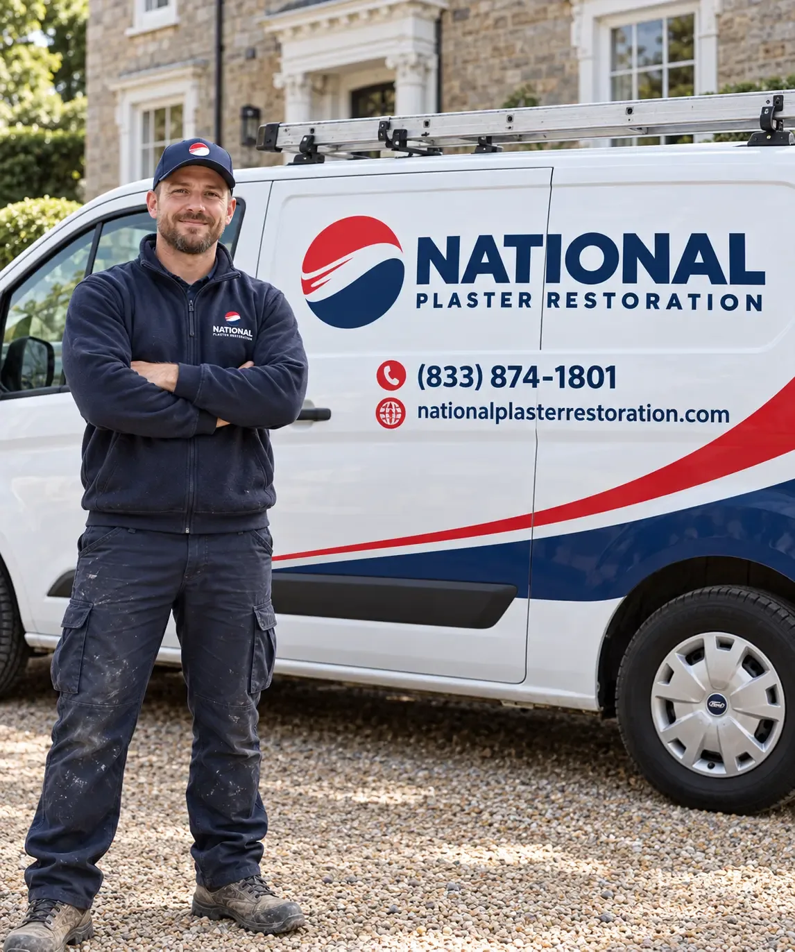Plaster Repair company in Ohlman, IL